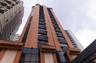Vossa Bossa Flat Jardins - São Paulo - 8