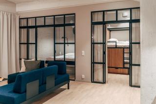 Unity Tampere - A Studio Hotel - Tampere - 8
