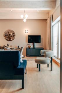 Unity Tampere - A Studio Hotel - Tampere - 7