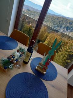 Vila Ruža Sunčani Breg - Kopaonik - 4