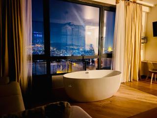 LUXURY APARTMENT IN OLD TBILISI WITH TERRACe - Tbilisi - 6
