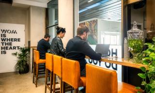 WOM Beach Pod Hotel - Tel Aviv - 5