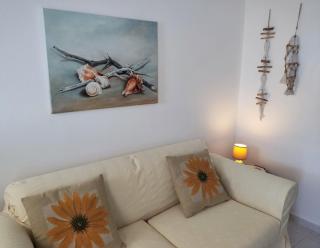 Karkabellas sea view - Agios Ioannis - 4