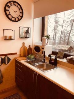 Larix Mátra Vendégház - 8