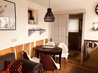 Larix Mátra Vendégház - 7