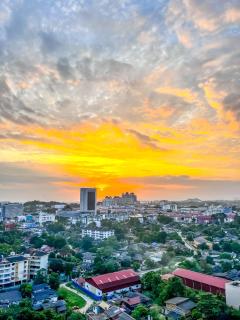 MIMPI HOMESTAY - 4 Bedroom and Pool - Kuala Terengganu - 3