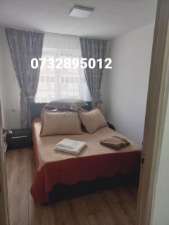 Apartament Bianca - Câmpulung Moldovenesc - 8