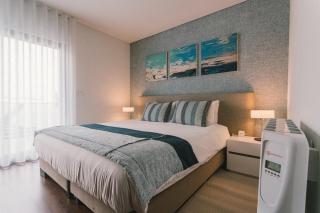 Bica, luxury heated penthouses with jacuzzi and large terrace in Baleal - Baleal - 6