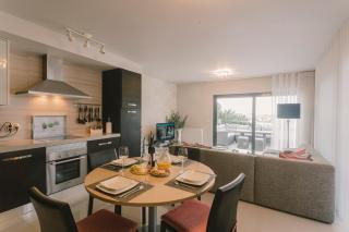 Bica, luxury heated penthouses with jacuzzi and large terrace in Baleal - Baleal - 4