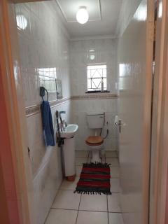 Lion Rock View Guesthouse - 3