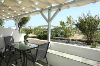 Karkabellas sea view - Agios Ioannis - 8
