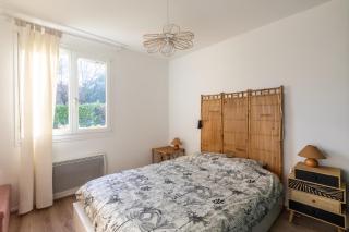 T3 Calme - Idéal Famille & Pros - Parking - Jardin - WiFi - Netflix - Besançon - 4
