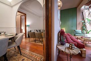 Habitat Apartments Grace - Barcelone - 8