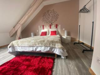 Le cosy de la vologne - Gérardmer - 9