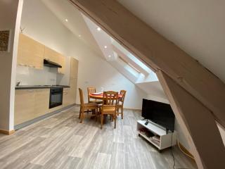 Le cosy de la vologne - 2