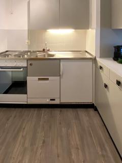 Studio,Panoramic view,Balcony,Parking - St. Moritz - 2