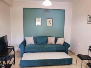 Despina's House - Nydri - 7