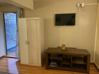 Locations saisonnières The VOLCANO - 7