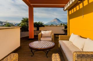 Albamar Duplex Apartment Javea Arenal by Rock Rentals - Jávea - 6