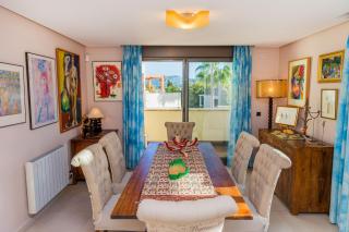 Albamar Duplex Apartment Javea Arenal by Rock Rentals - Jávea - 8