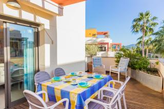 Albamar Duplex Apartment Javea Arenal by Rock Rentals - Jávea - 2
