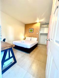 UDEE Cozy Hotel - Chiang Mai - 5
