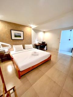 UDEE Cozy Hotel - Chiang Mai - 1