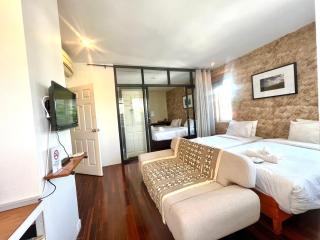 UDEE Cozy Hotel - Chiang Mai - 9