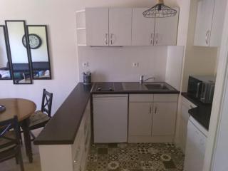 Côté Lavoir à Honfleur, parking privé, ascenseur - 1