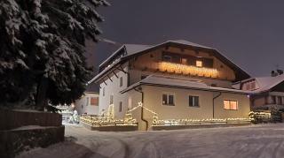 Appartements Tirol - St. Lorenzen - 1
