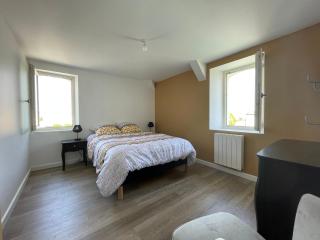 Le Logis de la Place - Thouars - 2