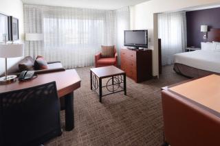 Sonesta ES Suites Dallas Central Expressway - Dallas - 6