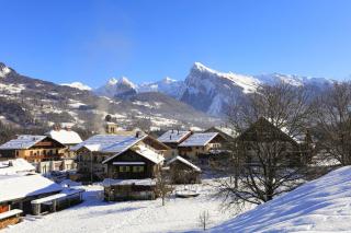 Le Grand Neige - 36 - Appart Montagne 6 pers - 1