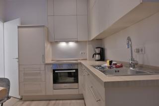 Ferienwohnung UHRWERK - Flensburg - 5