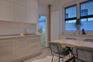 Ferienwohnung UHRWERK - Flensburg - 3
