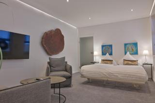 Ferienwohnung UHRWERK - 7