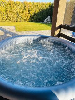 Luxury 3 Bedroom Pool Villa - Gulia - 9