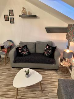 Apartment Zum roten Fuchs inkl. Parkplatz - Erfurt - 5