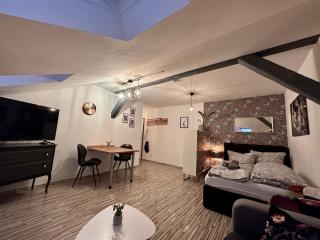 Apartment Zum roten Fuchs inkl. Parkplatz - 6