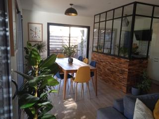 Corner of paradise with heated swimming pool - Aigues-Mortes - 3