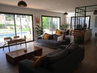 Corner of paradise with heated swimming pool - Aigues-Mortes - 4