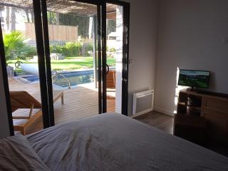 Corner of paradise with heated swimming pool - 1