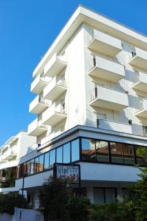 Hotel Tiffany & Resort - Cesenatico - 4