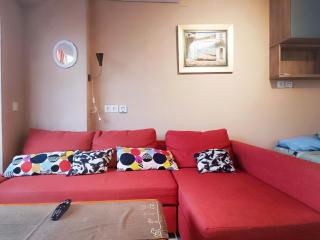 LIM5 - Wifi, Smart TV, Centro a 5 minutos, Playa - Torremolinos - 7