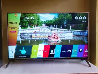 LIM5 - Wifi, Smart TV, Centro a 5 minutos, Playa - Torremolinos - 5
