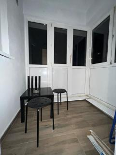 First Studio - Bucharest - 1