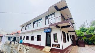 Hotel Caveri Inn - Madikeri - 8