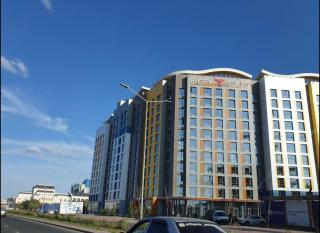 2-х комнатная квартира в ЖК BI Sity Tokyo - Astana - 1