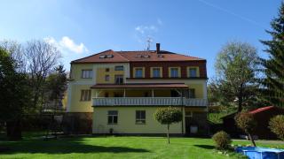 penzion Horácko - Unčín - 9