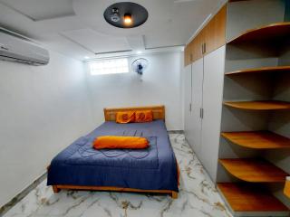 MM's House - Ho Chi Minh - 8
